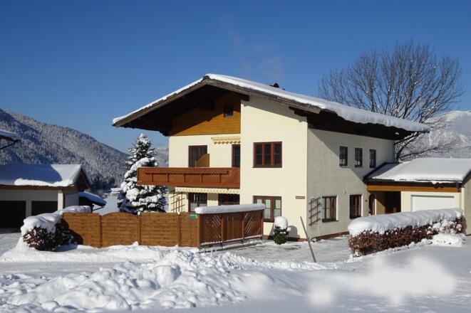 Apartments Haus Dreier