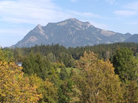 Wächter des Allgäus