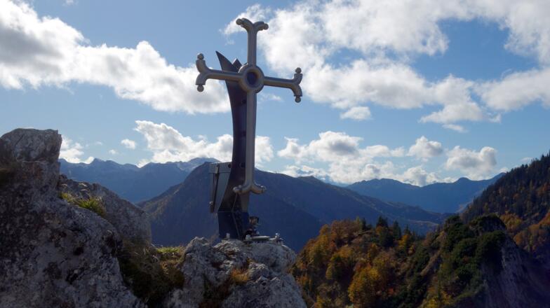 Gasselkogel 1411m