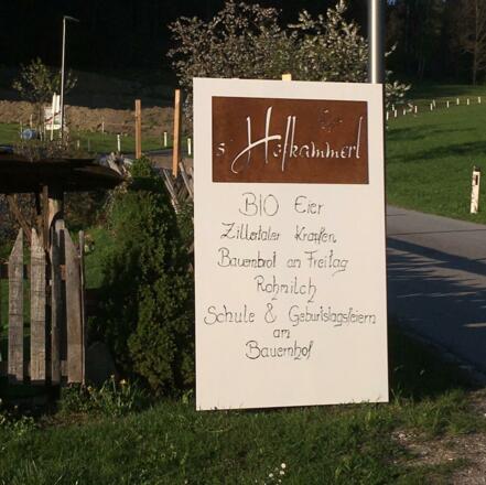 Hofkammerl