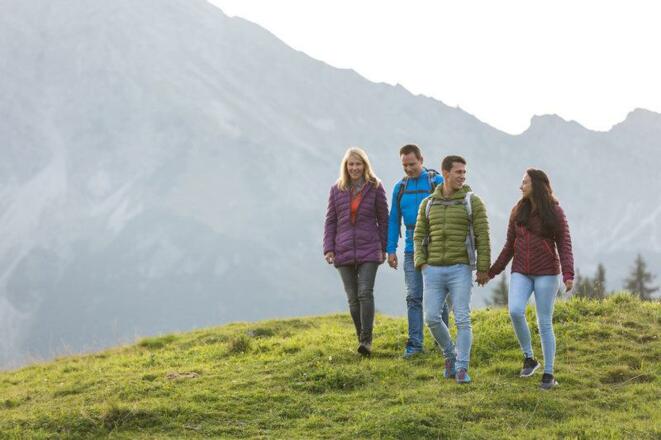 Abendwanderung Brandnertal (c) Stefan Kothner - Al