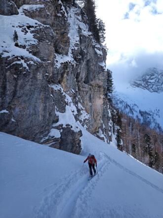 alpines Ambiente