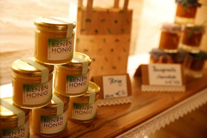 Honig