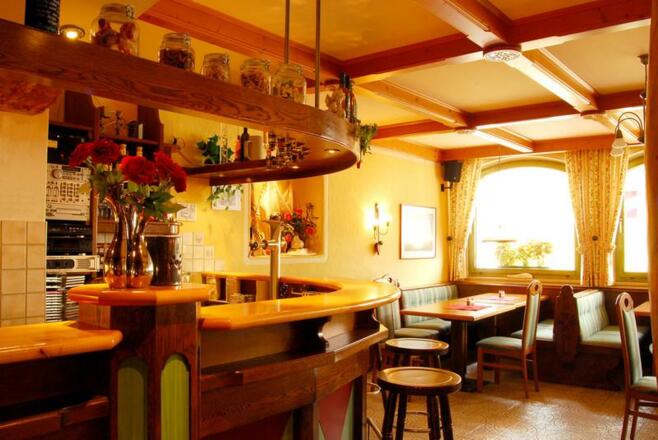 Pizzeria Cavallo
