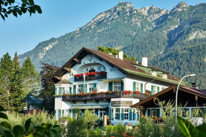 Hotel Aschenbrenner