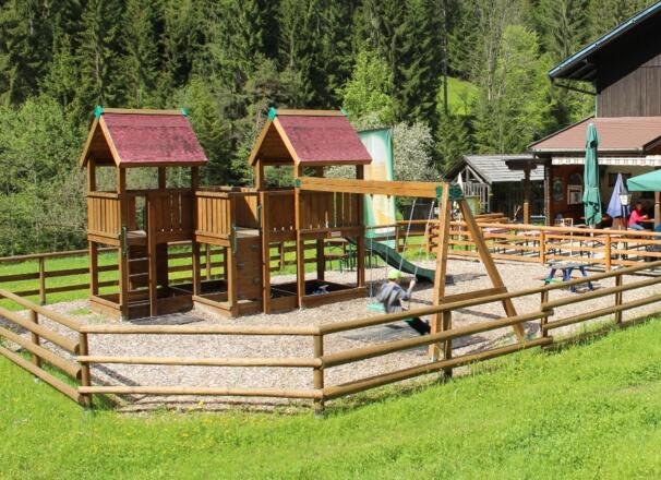 Spielplatz