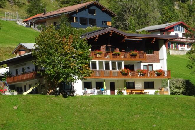 Haus Panorama