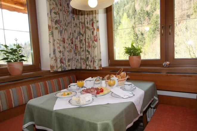Frühstück