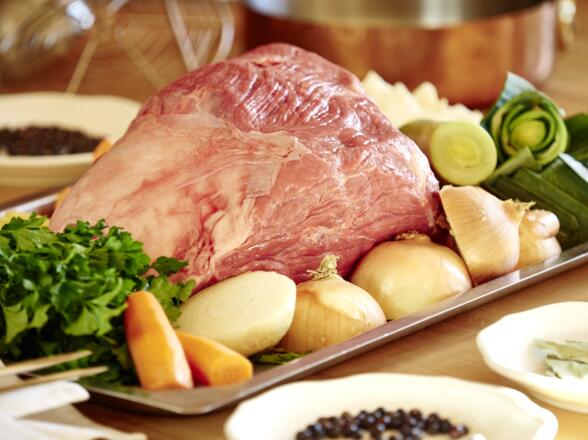 Restaurant Hoamat_Haibach_151001_142©WGD Donau Oberösterreich Tourismus GmbH-Peter Podpera