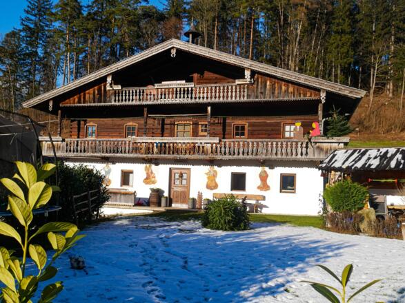 Bauernhof