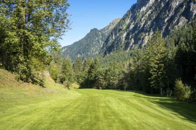 Golfclub Brand (c) Christoph Haid - Golf in Austri