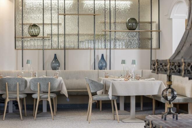 Restaurant Hotel Pirchnerhof