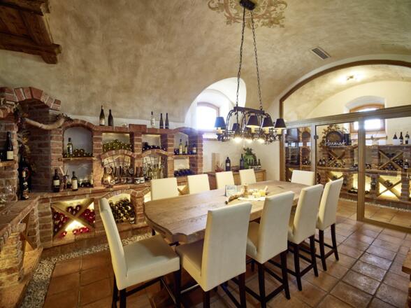 Restaurant Hoamat_Haibach_151001_180©WGD Donau Oberösterreich Tourismus GmbH-Peter Podpera