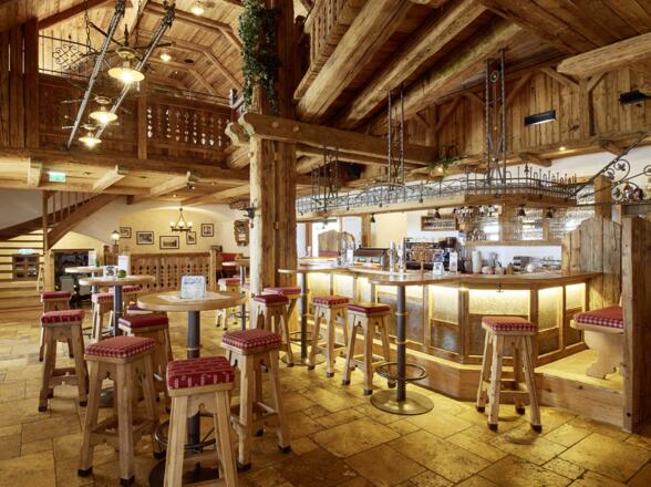 Restaurant Hoamat_Haibach_151001_186©WGD Donau Oberösterreich Tourismus GmbH-Peter Podpera