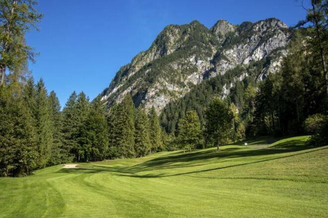 Golfclub Brand (c) Christoph Haid - Golf in Austri