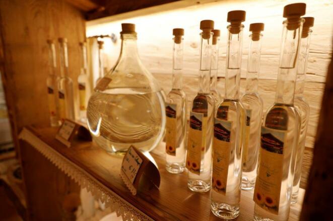 Schnaps