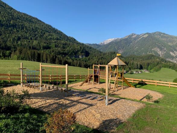 Spielplatz