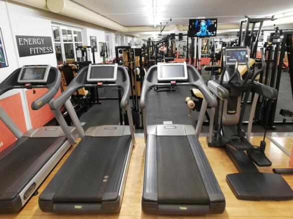 Energy Fitness Studio