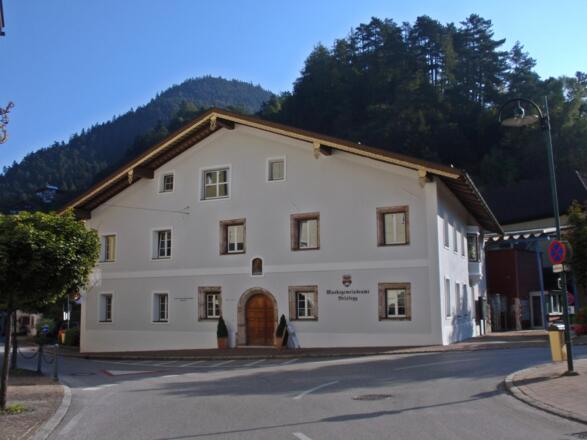 Gemeindeamt Brixlegg