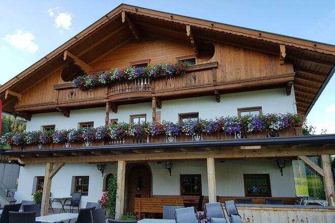 Gasthof Haaser