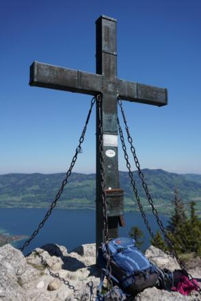 Almkogel