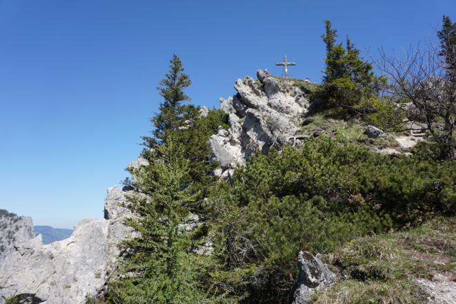 Almkogel
