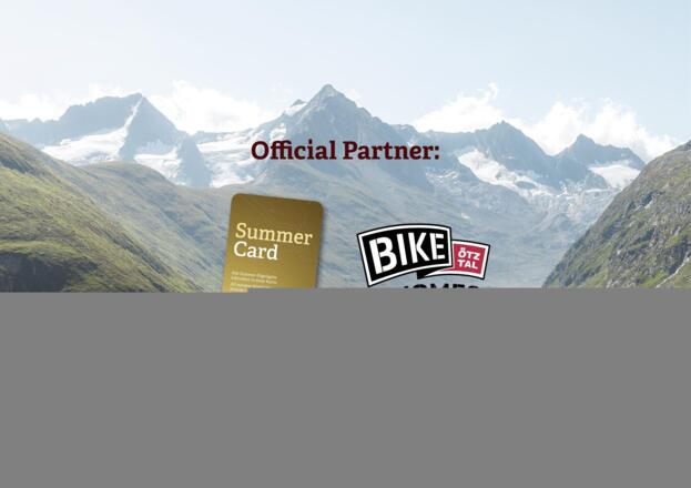Summer Card und Bike Homes Partner