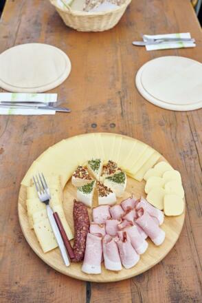 Kulinarik Brandnertal (c) Alex Kaiser - Alpenregio