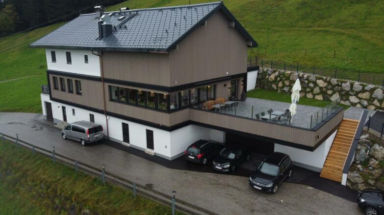 Gasthof Kohlhof Sommer, 1