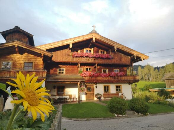 Bauernhof Holzinger