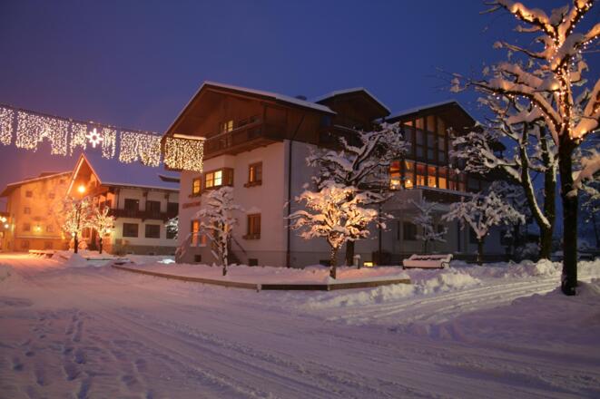 Gemeindeamt Reith i. A.