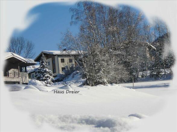 Apartments Dreier