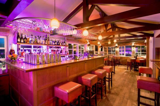 Wudara Bar
