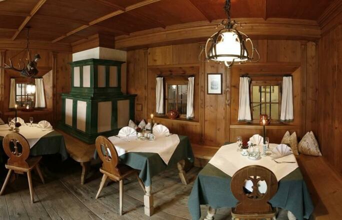Gasthof Herrnhaus Alte Stube