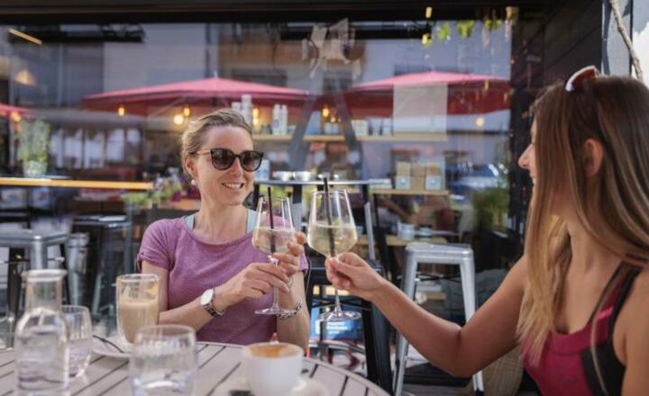 Genuss (c) Roman Nöstler - Alpenregion Bludenz Tou