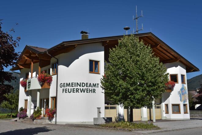 Gemeindeamt Brandenberg
