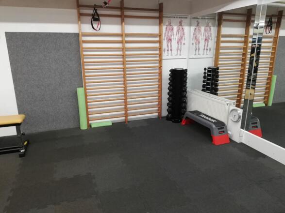 Energy Fitness Studio