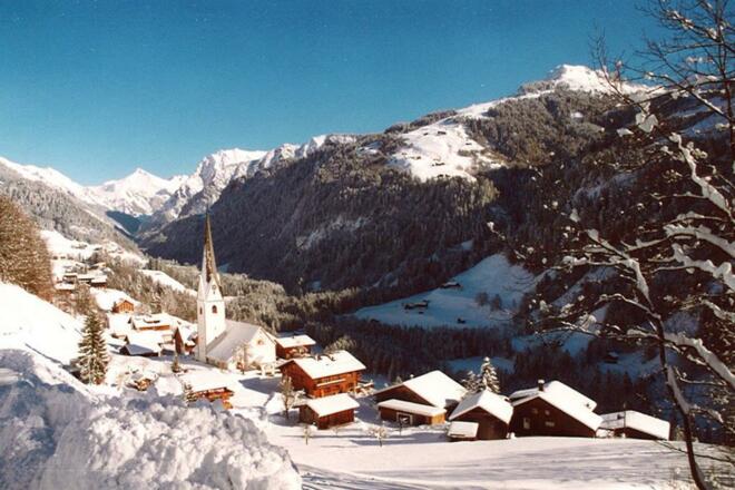 Ferienwohung 2-4 Personen