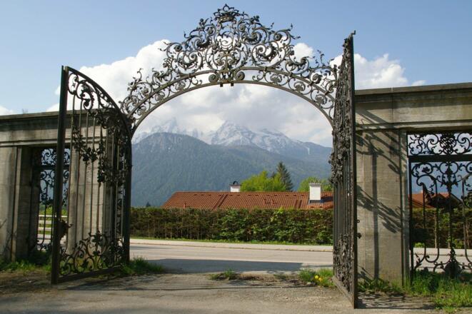 Rund um den Untersberg
