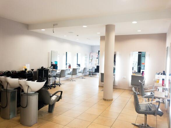 Salon Brixlegg
