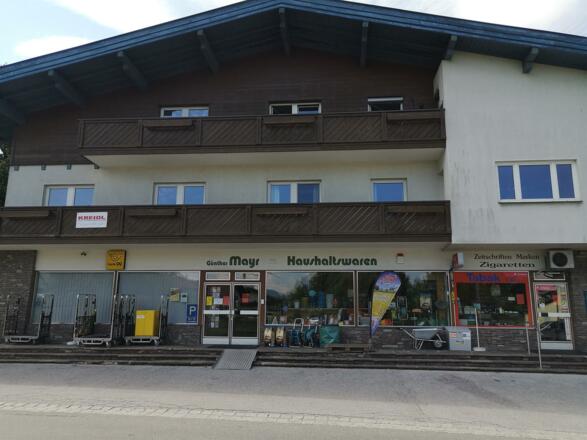 Haushaltswaren Mayr