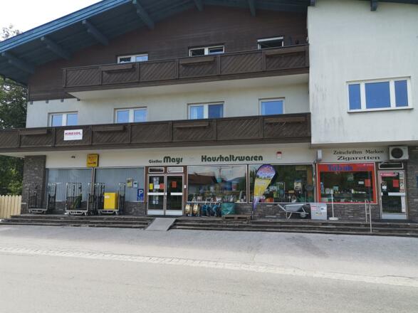 Haushaltswaren/Werkzeuge Günther Mayr