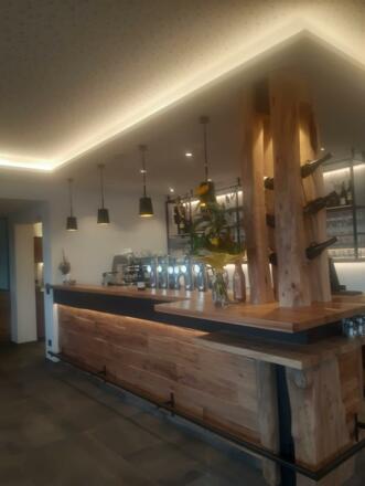 Gasthof Kohlhof, Innen, 1