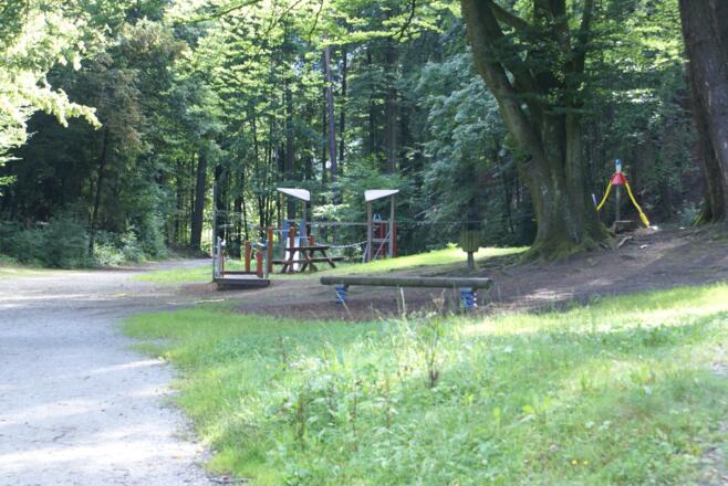 Spielplatz