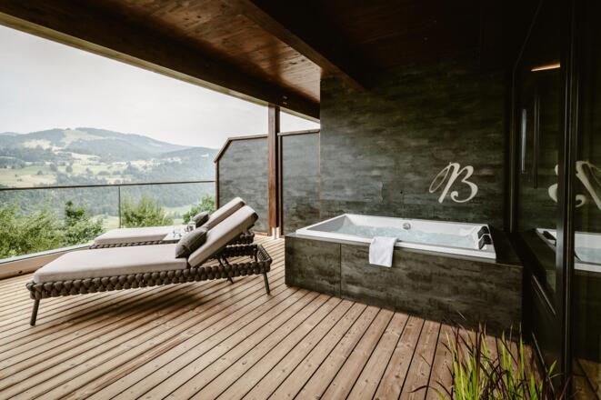 SPA Suite Premium
