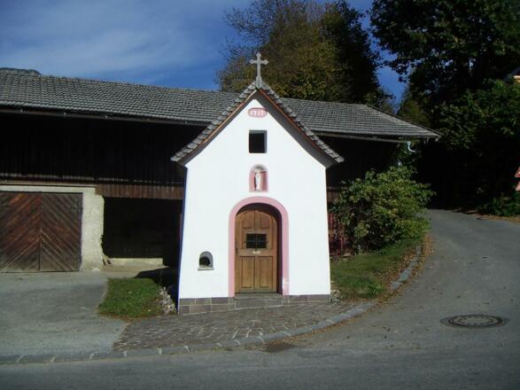 Gatterer Kapelle