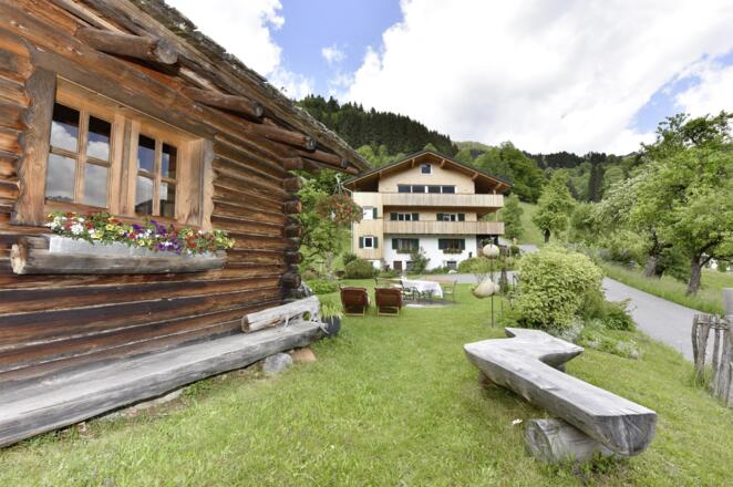 Sallerhof