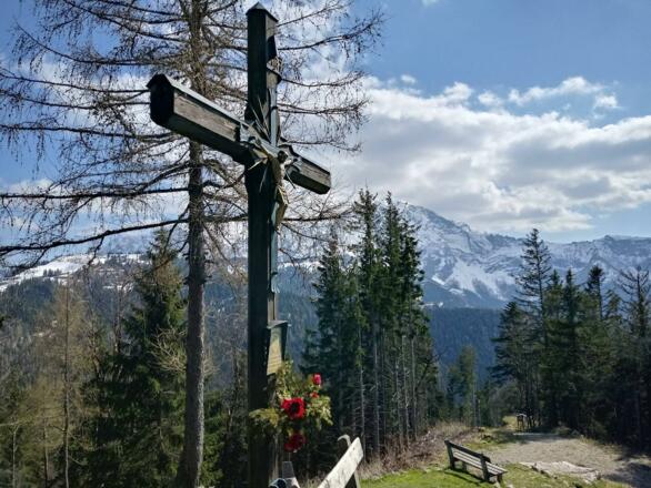 Wandern rund um Abtenau