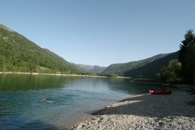 Hintersee
