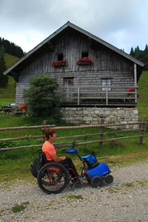 Stubneralm